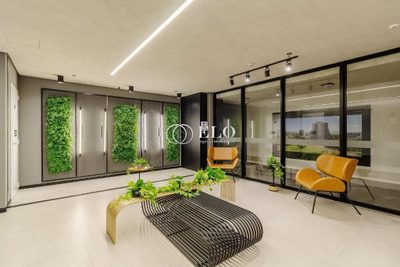 Apartamento, 1 quarto, 30 m² - Foto 5