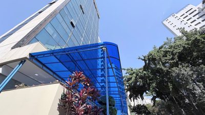 Prédio Inteiro, 42 m² - Foto 1