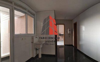 Apartamento, 3 quartos, 200 m² - Foto 2