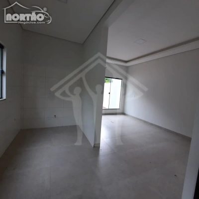 Casa, 3 quartos, 85 m² - Foto 1