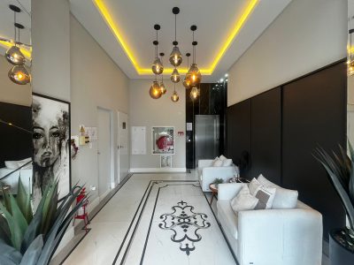 Apartamento, 4 quartos, 161 m² - Foto 2