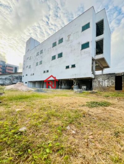 Prédio Inteiro, 1080 m² - Foto 3