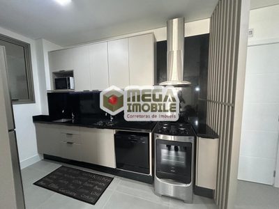 Apartamento, 1 quarto, 49 m² - Foto 3