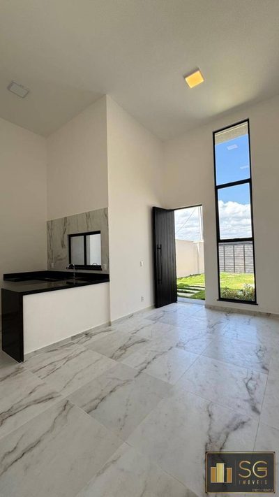 Casa, 3 quartos, 180 m² - Foto 3
