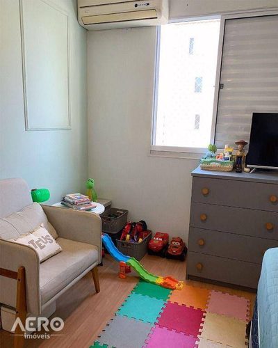 Apartamento, 2 quartos, 47 m² - Foto 5