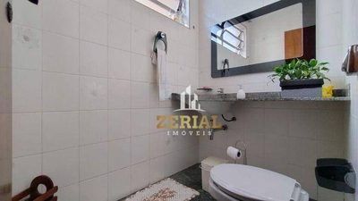 Sobrado, 3 quartos, 160 m² - Foto 3