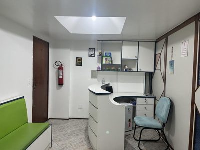 Depósito-Galpão, 32 m² - Foto 5