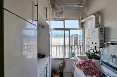 Cobertura, 3 quartos, 120 m² - Foto 1