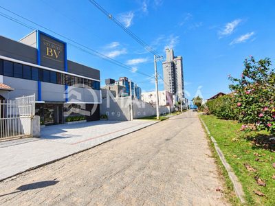 Loja-Salão, 77 m² - Foto 2