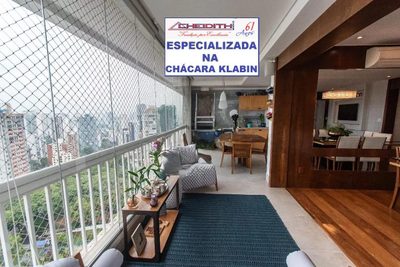 Apartamento, 3 quartos, 148 m² - Foto 1