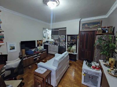 Apartamento, 1 quarto, 48 m² - Foto 3