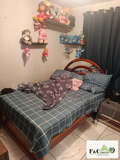 Apartamento, 2 quartos - Foto 3