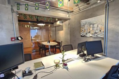 Sala-Conjunto, 156 m² - Foto 2