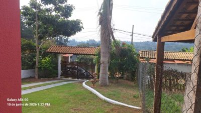 Chácara, 2 quartos, 600 m² - Foto 2