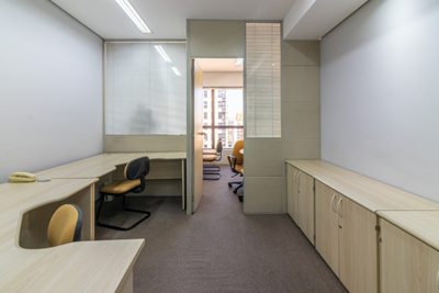 Sala-Conjunto, 31 m² - Foto 3