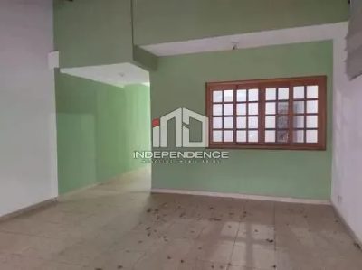 Sobrado, 3 quartos, 126 m² - Foto 5