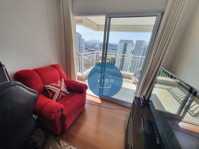 Apartamento, 2 quartos, 62 m² - Foto 3