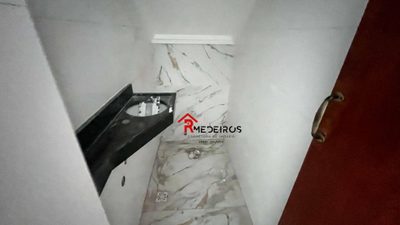 Sobrado, 2 quartos, 68 m² - Foto 4