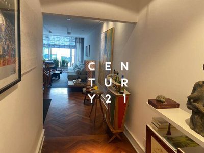 Apartamento, 2 quartos, 133 m² - Foto 3
