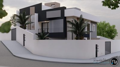 Casa, 3 quartos, 150 m² - Foto 4