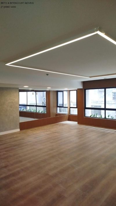 Apartamento, 1 quarto, 47 m² - Foto 2