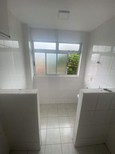 Apartamento, 2 quartos, 60 m² - Foto 2