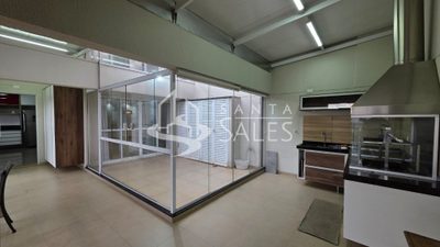 Cobertura, 2 quartos, 129 m² - Foto 5