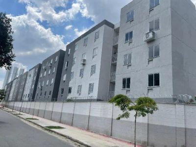 Apartamento, 2 quartos, 45 m² - Foto 1