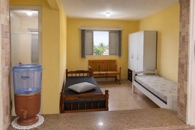 Kitnet-Studio, 32 m² - Foto 4