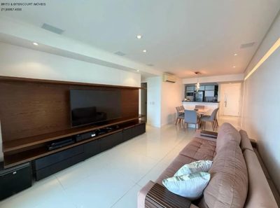 Apartamento, 2 quartos, 99 m² - Foto 4