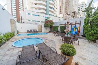 Apartamento, 2 quartos, 121 m² - Foto 4