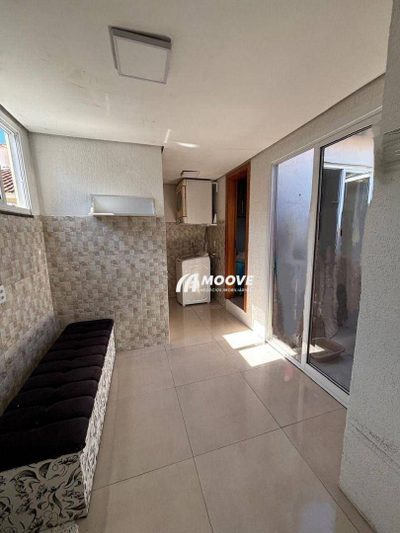 Casa de Condomínio, 3 quartos - Foto 5