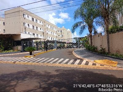 Apartamento, 2 quartos, 42 m² - Foto 1
