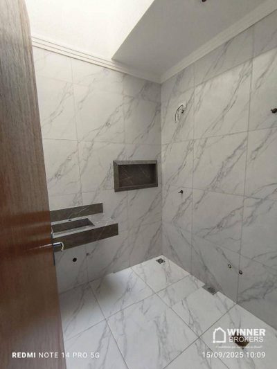 Casa, 3 quartos, 70 m² - Foto 5