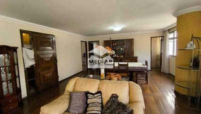 Apartamento, 4 quartos, 308 m² - Foto 3