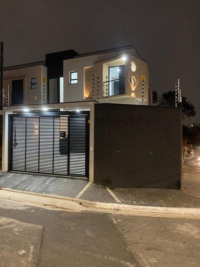Sobrado, 1 quarto, 80 m² - Foto 5