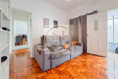 Casa, 1 quarto - Foto 2