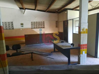 Loja-Salão, 90 m² - Foto 3