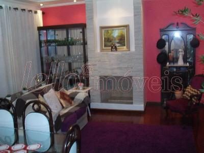 Apartamento, 4 quartos, 205 m² - Foto 1