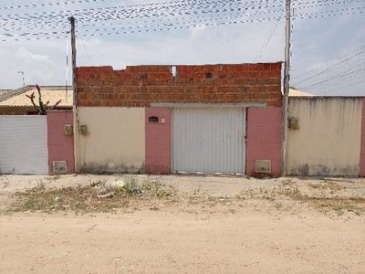 Casa, 2 quartos, 152 m² - Foto 1