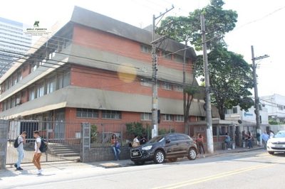 Prédio Inteiro, 3000 m² - Foto 1