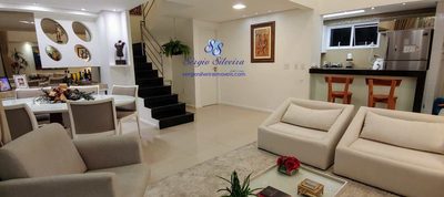 Apartamento, 2 quartos, 100 m² - Foto 3