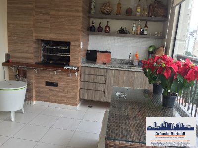 Apartamento, 3 quartos, 104 m² - Foto 1