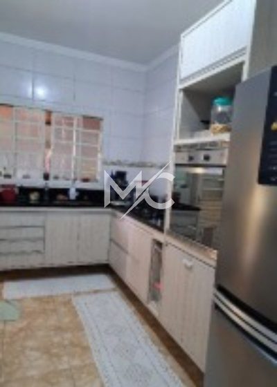 Casa, 4 quartos - Foto 1