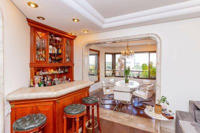 Apartamento, 4 quartos, 194 m² - Foto 5