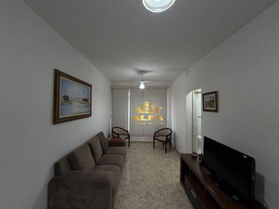 Apartamento, 1 quarto, 60 m² - Foto 3