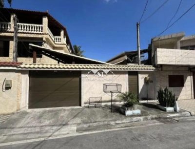 Casa, 3 quartos, 185 m² - Foto 1