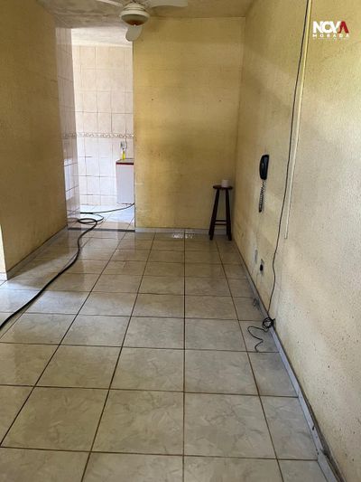 Casa de Condomínio, 2 quartos - Foto 3