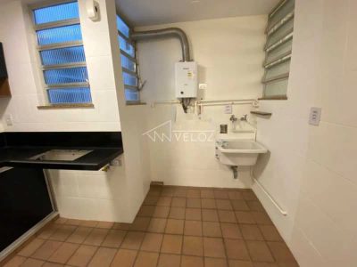 Apartamento, 1 quarto, 48 m² - Foto 1