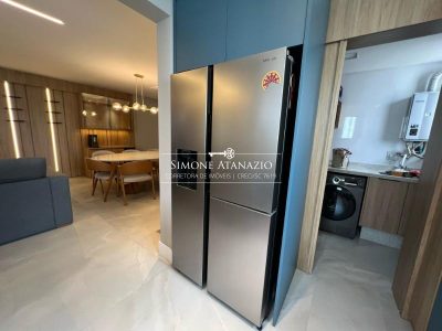 Apartamento, 3 quartos, 146 m² - Foto 3
